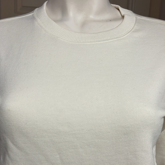 Allbirds Athletic/Athleisure Crewneck Sweatshirt, NWT! - Picture 2 of 11
